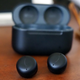 I don’t usually lose my earbud case like this.
